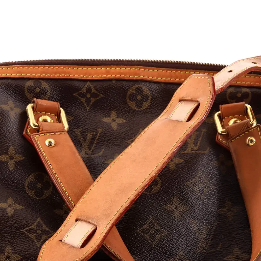 Louis Vuitton Retiro Handbag Canvas Gm #238929L16B - Picture 8 of 9